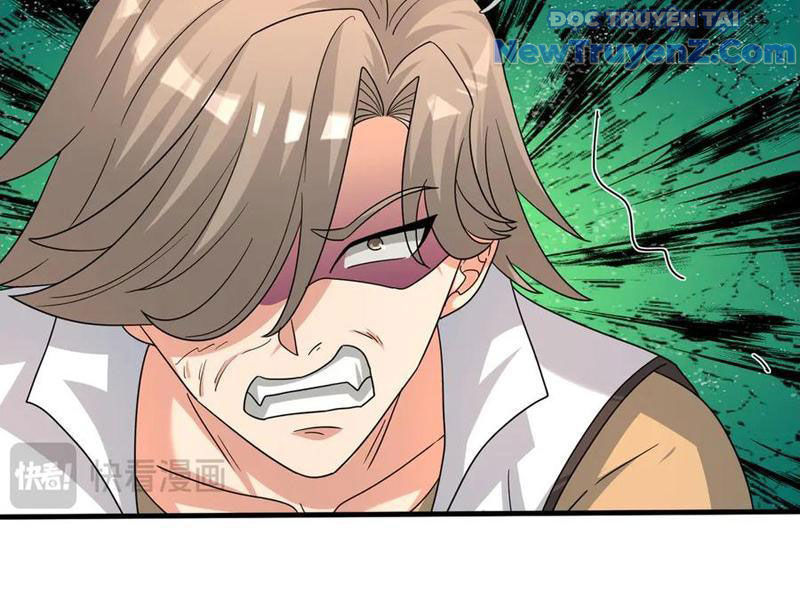 Khởi đầu Bằng Một Vạn Hít đất: Oanh Sát Thần Minh! Chap 51 - Next Chap 52