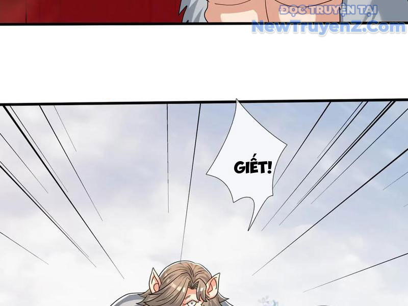 Khởi đầu Bằng Một Vạn Hít đất: Oanh Sát Thần Minh! Chap 51 - Next Chap 52