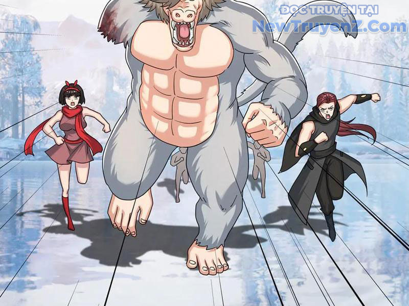 Khởi đầu Bằng Một Vạn Hít đất: Oanh Sát Thần Minh! Chap 51 - Next Chap 52