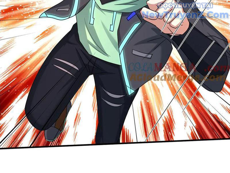 Khởi đầu Bằng Một Vạn Hít đất: Oanh Sát Thần Minh! Chap 51 - Next Chap 52