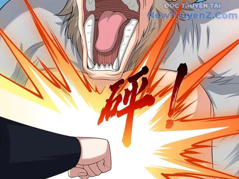 Khởi đầu Bằng Một Vạn Hít đất: Oanh Sát Thần Minh! Chap 51 - Next Chap 52