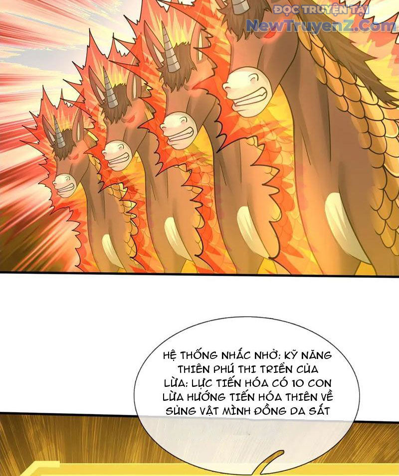 Khởi đầu Bằng Một Vạn Hít đất: Oanh Sát Thần Minh! Chap 52 - Next Chap 53