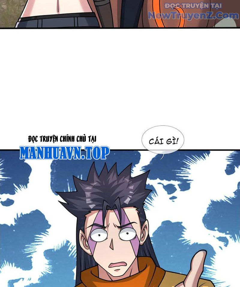 Khởi đầu Bằng Một Vạn Hít đất: Oanh Sát Thần Minh! Chap 52 - Next Chap 53