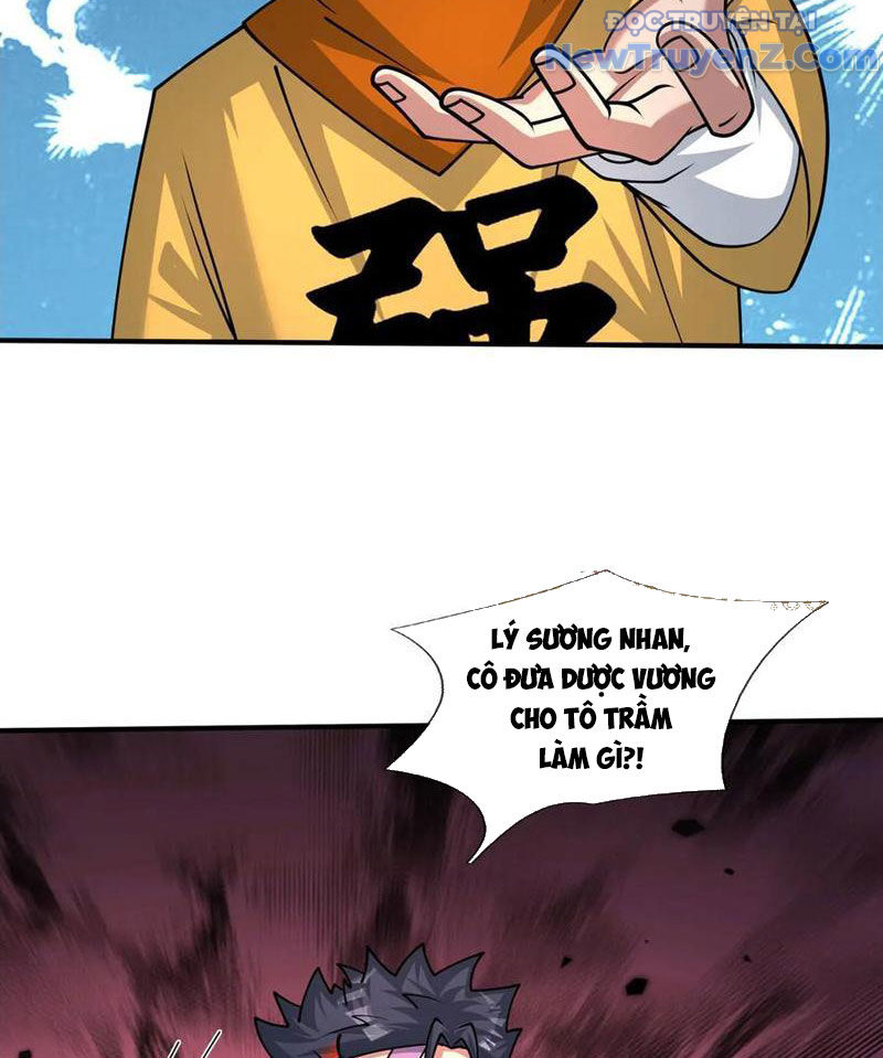 Khởi đầu Bằng Một Vạn Hít đất: Oanh Sát Thần Minh! Chap 52 - Next Chap 53