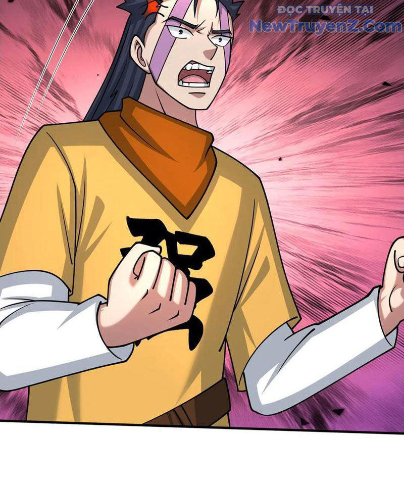 Khởi đầu Bằng Một Vạn Hít đất: Oanh Sát Thần Minh! Chap 52 - Next Chap 53