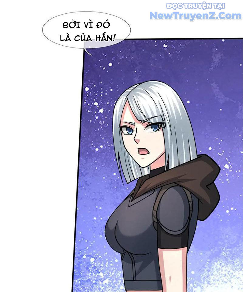 Khởi đầu Bằng Một Vạn Hít đất: Oanh Sát Thần Minh! Chap 52 - Next Chap 53