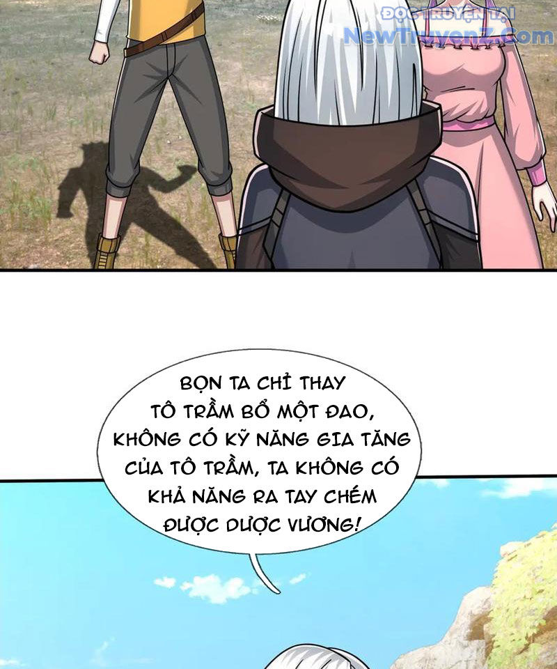 Khởi đầu Bằng Một Vạn Hít đất: Oanh Sát Thần Minh! Chap 52 - Next Chap 53