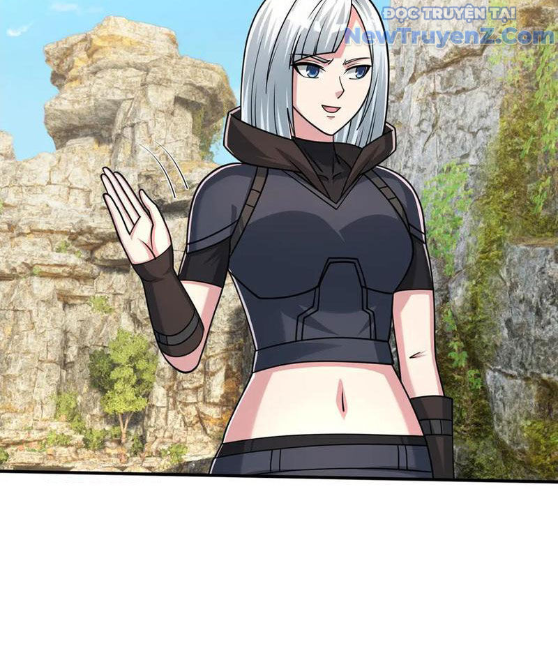 Khởi đầu Bằng Một Vạn Hít đất: Oanh Sát Thần Minh! Chap 52 - Next Chap 53