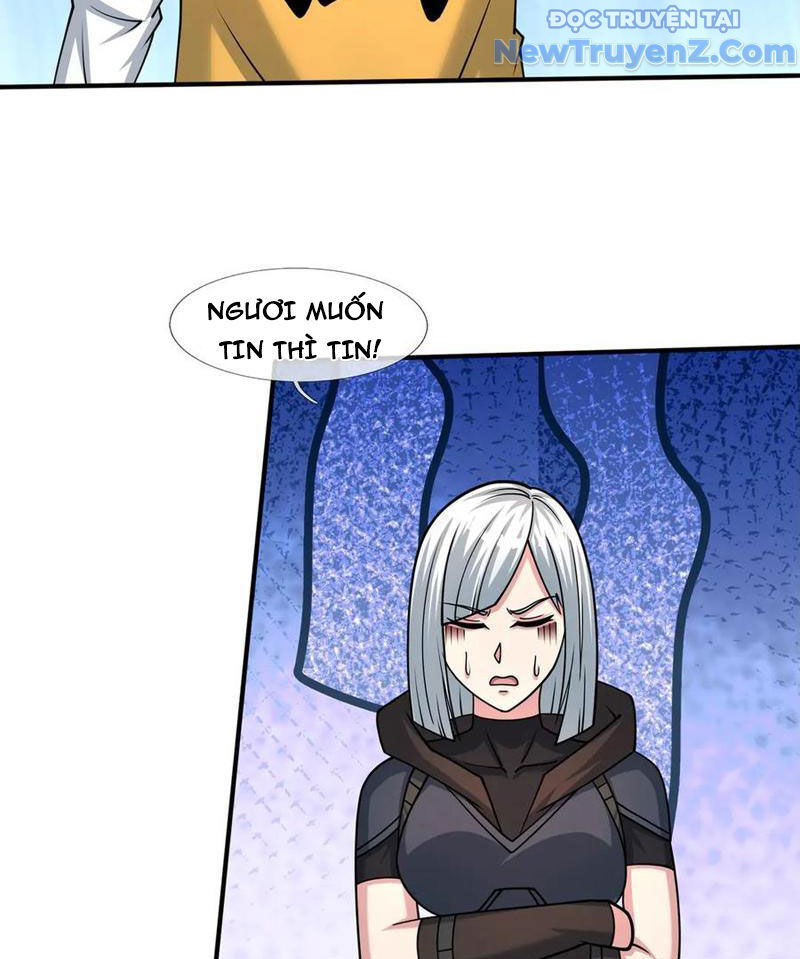 Khởi đầu Bằng Một Vạn Hít đất: Oanh Sát Thần Minh! Chap 52 - Next Chap 53