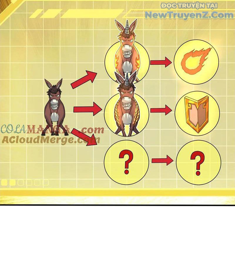 Khởi đầu Bằng Một Vạn Hít đất: Oanh Sát Thần Minh! Chap 52 - Next Chap 53