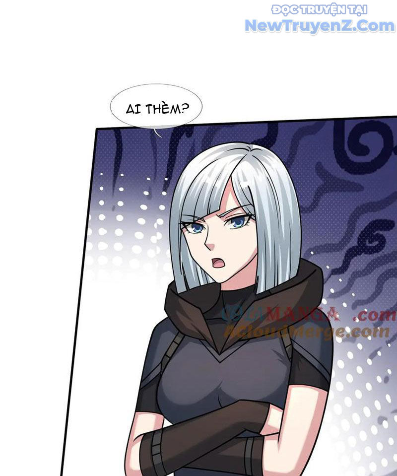 Khởi đầu Bằng Một Vạn Hít đất: Oanh Sát Thần Minh! Chap 52 - Next Chap 53