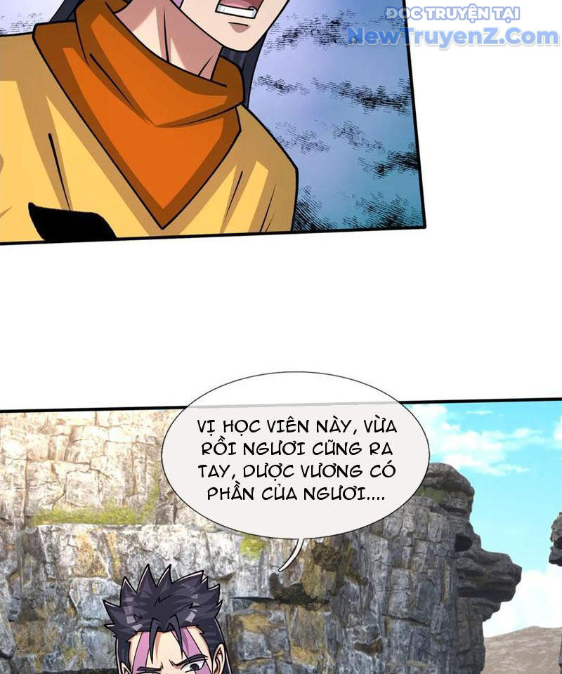 Khởi đầu Bằng Một Vạn Hít đất: Oanh Sát Thần Minh! Chap 52 - Next Chap 53