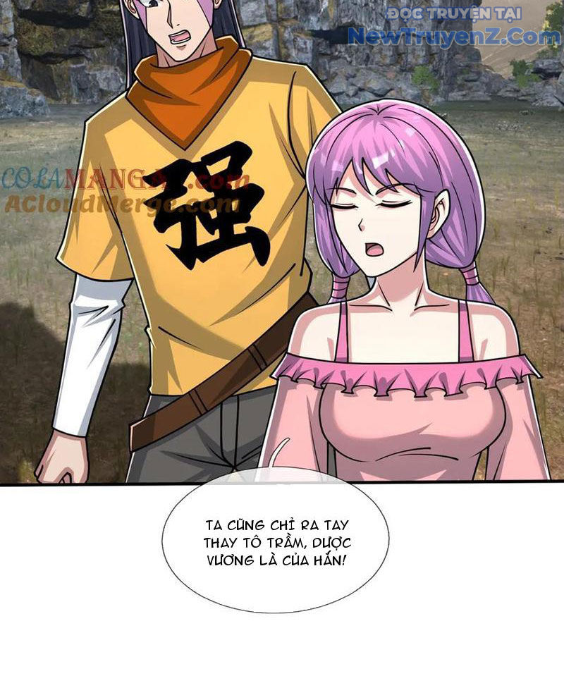 Khởi đầu Bằng Một Vạn Hít đất: Oanh Sát Thần Minh! Chap 52 - Next Chap 53