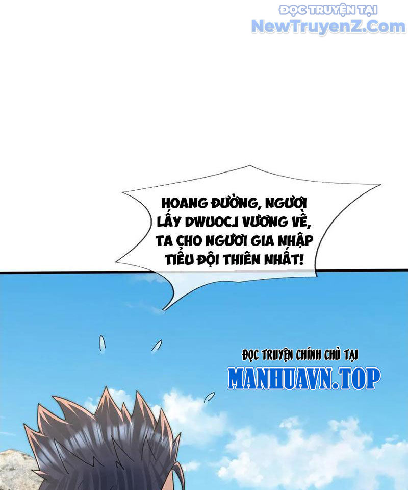 Khởi đầu Bằng Một Vạn Hít đất: Oanh Sát Thần Minh! Chap 52 - Next Chap 53