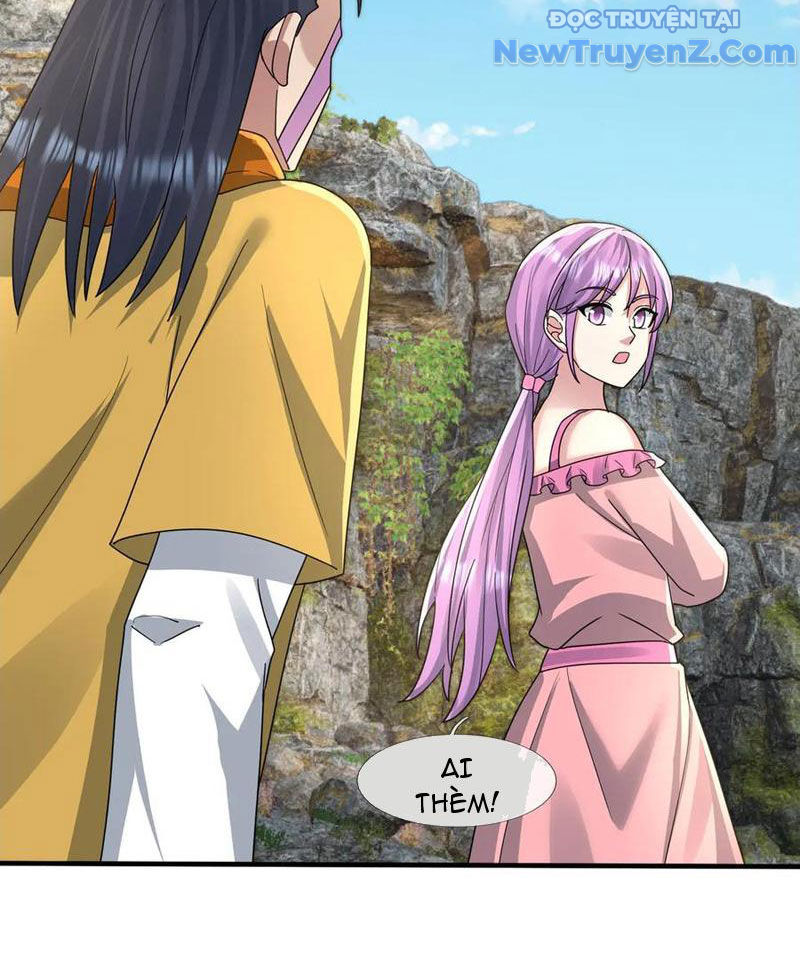 Khởi đầu Bằng Một Vạn Hít đất: Oanh Sát Thần Minh! Chap 52 - Next Chap 53