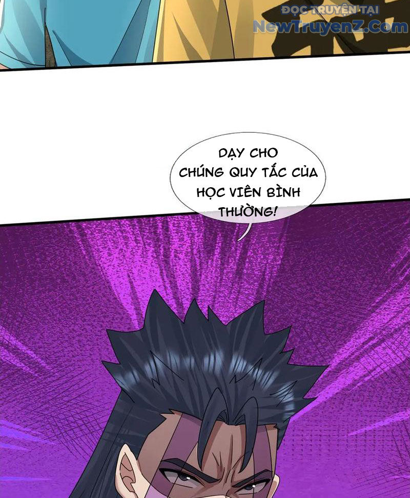 Khởi đầu Bằng Một Vạn Hít đất: Oanh Sát Thần Minh! Chap 52 - Next Chap 53