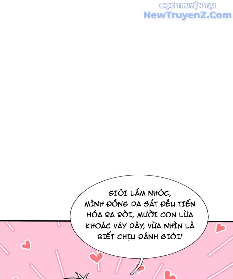 Khởi đầu Bằng Một Vạn Hít đất: Oanh Sát Thần Minh! Chap 52 - Next Chap 53