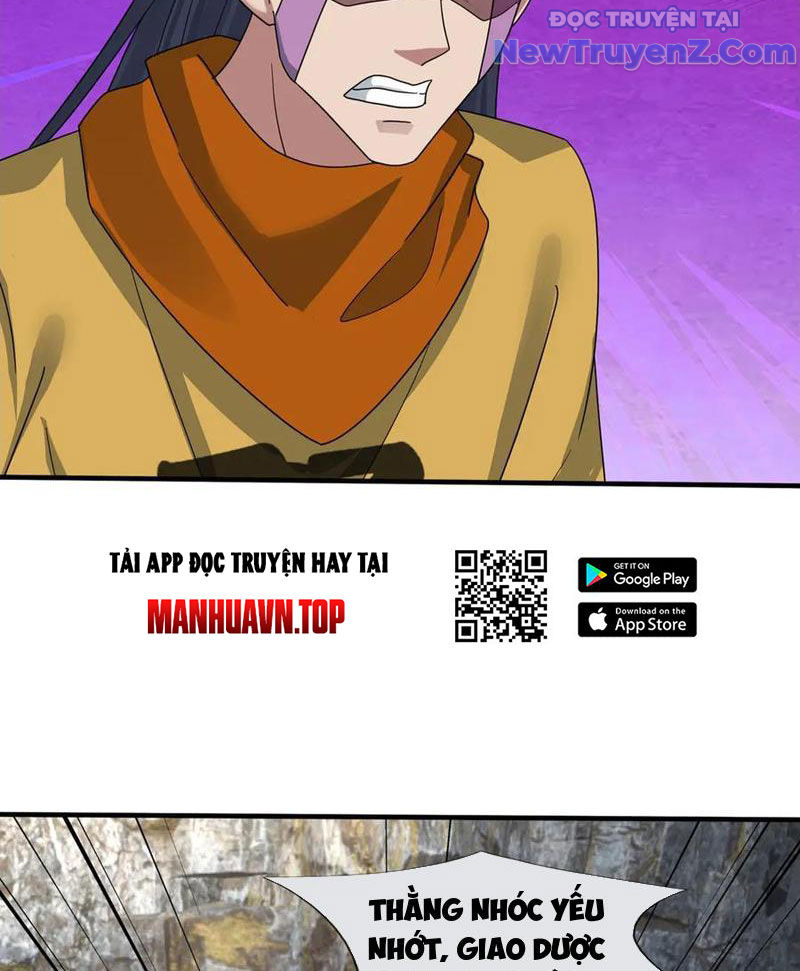 Khởi đầu Bằng Một Vạn Hít đất: Oanh Sát Thần Minh! Chap 52 - Next Chap 53