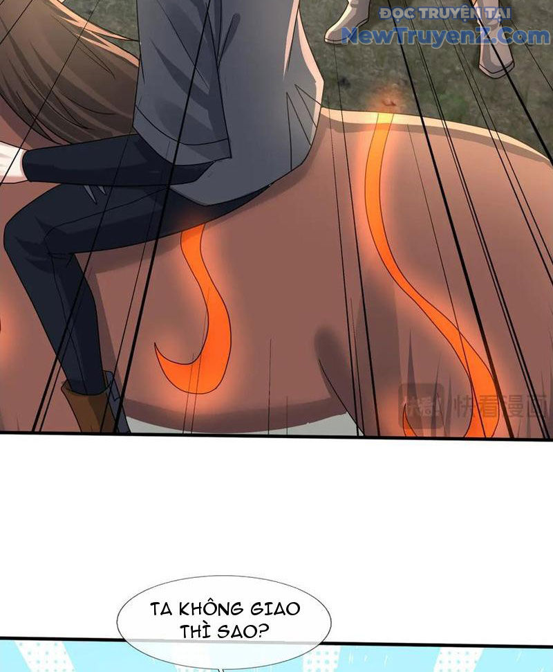 Khởi đầu Bằng Một Vạn Hít đất: Oanh Sát Thần Minh! Chap 52 - Next Chap 53