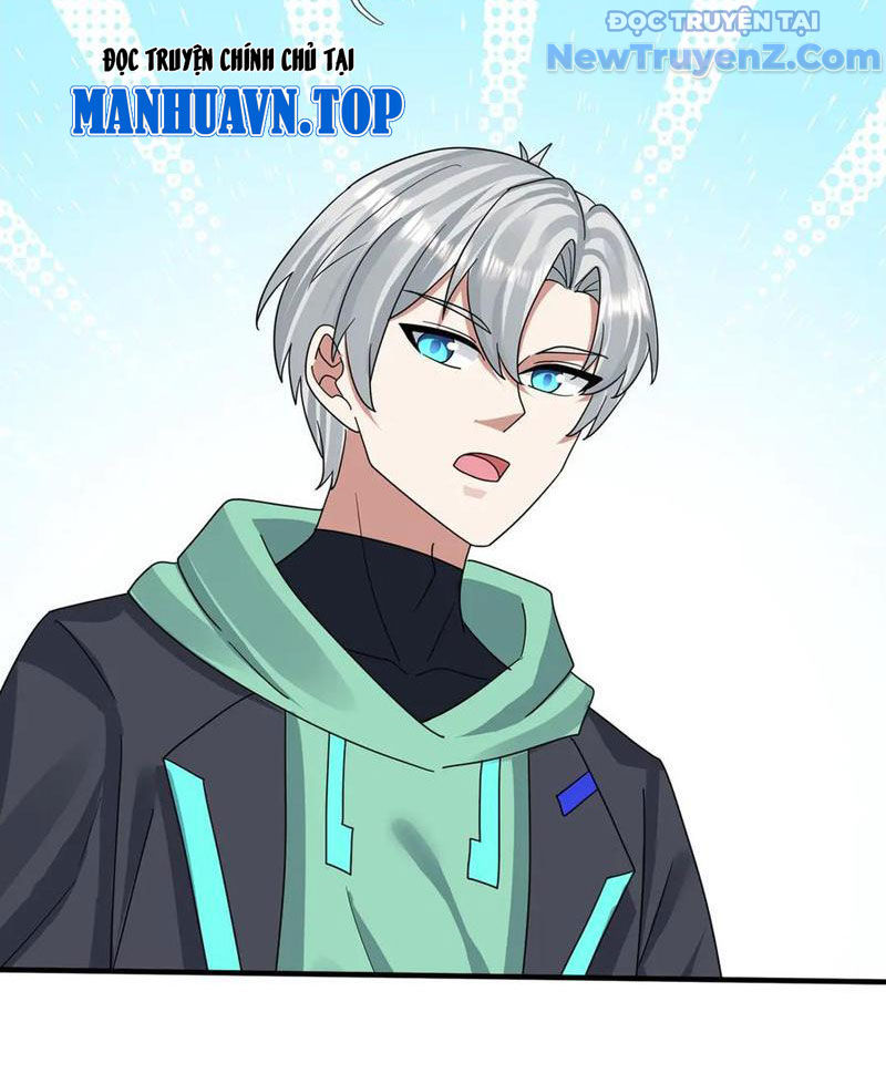 Khởi đầu Bằng Một Vạn Hít đất: Oanh Sát Thần Minh! Chap 52 - Next Chap 53