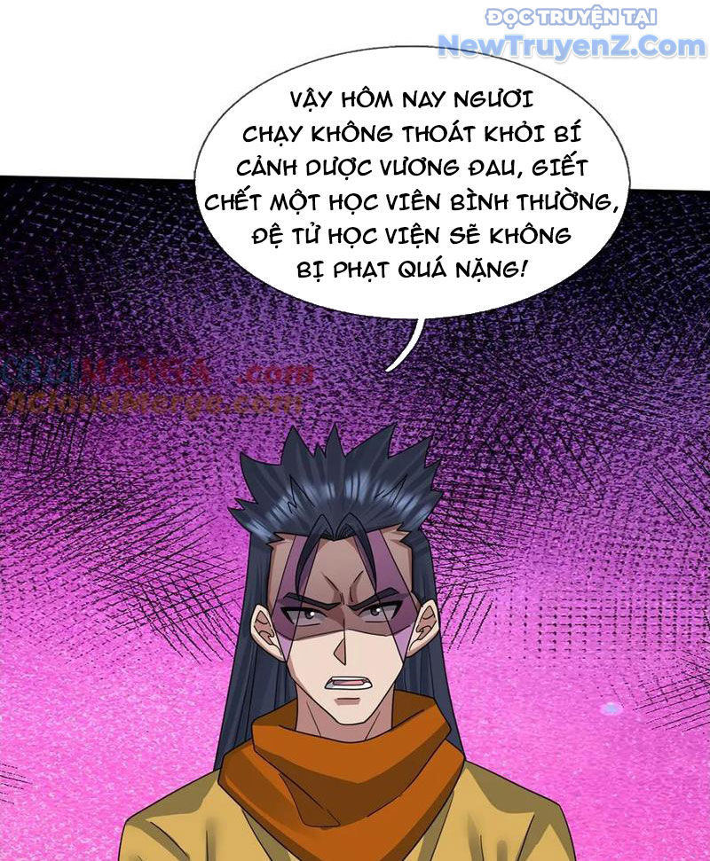 Khởi đầu Bằng Một Vạn Hít đất: Oanh Sát Thần Minh! Chap 52 - Next Chap 53