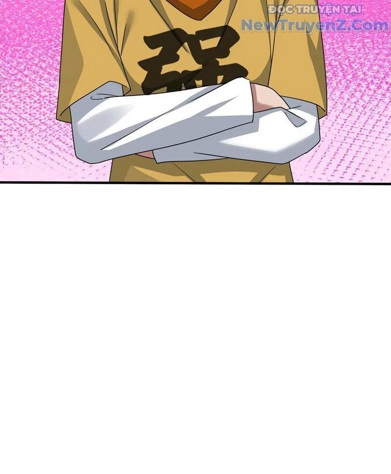 Khởi đầu Bằng Một Vạn Hít đất: Oanh Sát Thần Minh! Chap 52 - Next Chap 53