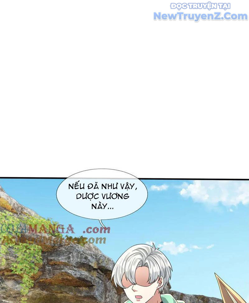 Khởi đầu Bằng Một Vạn Hít đất: Oanh Sát Thần Minh! Chap 52 - Next Chap 53