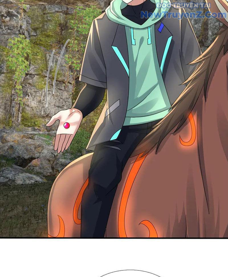 Khởi đầu Bằng Một Vạn Hít đất: Oanh Sát Thần Minh! Chap 52 - Next Chap 53