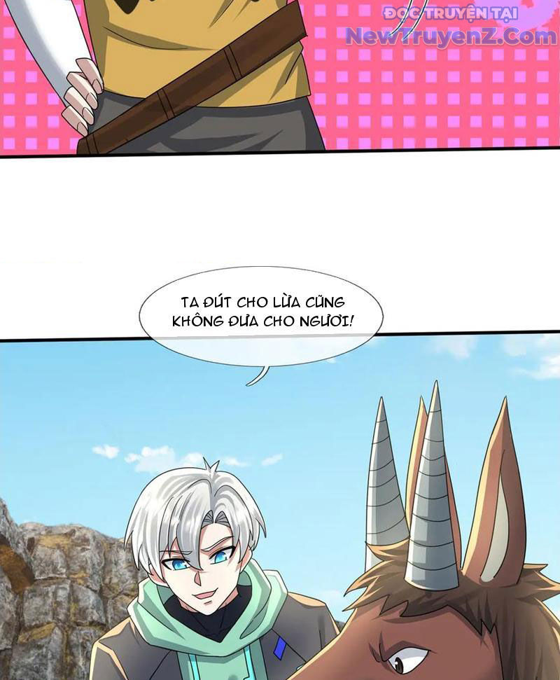 Khởi đầu Bằng Một Vạn Hít đất: Oanh Sát Thần Minh! Chap 52 - Next Chap 53