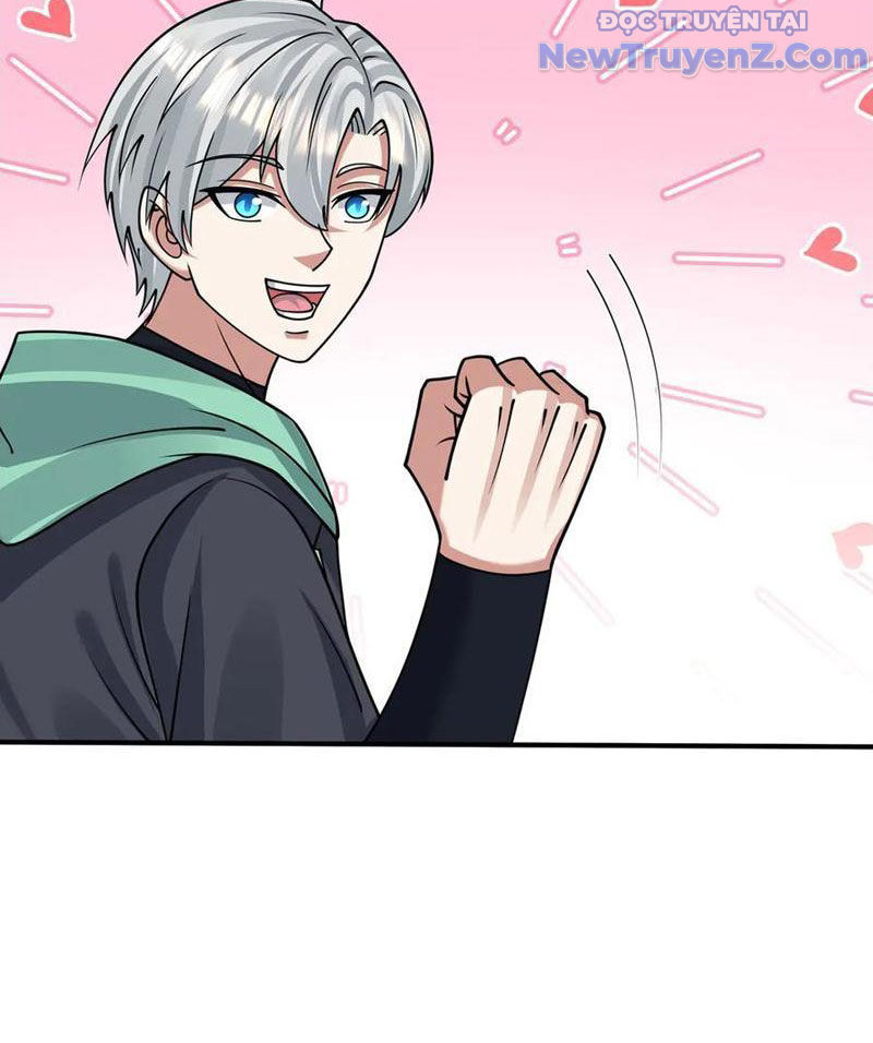 Khởi đầu Bằng Một Vạn Hít đất: Oanh Sát Thần Minh! Chap 52 - Next Chap 53