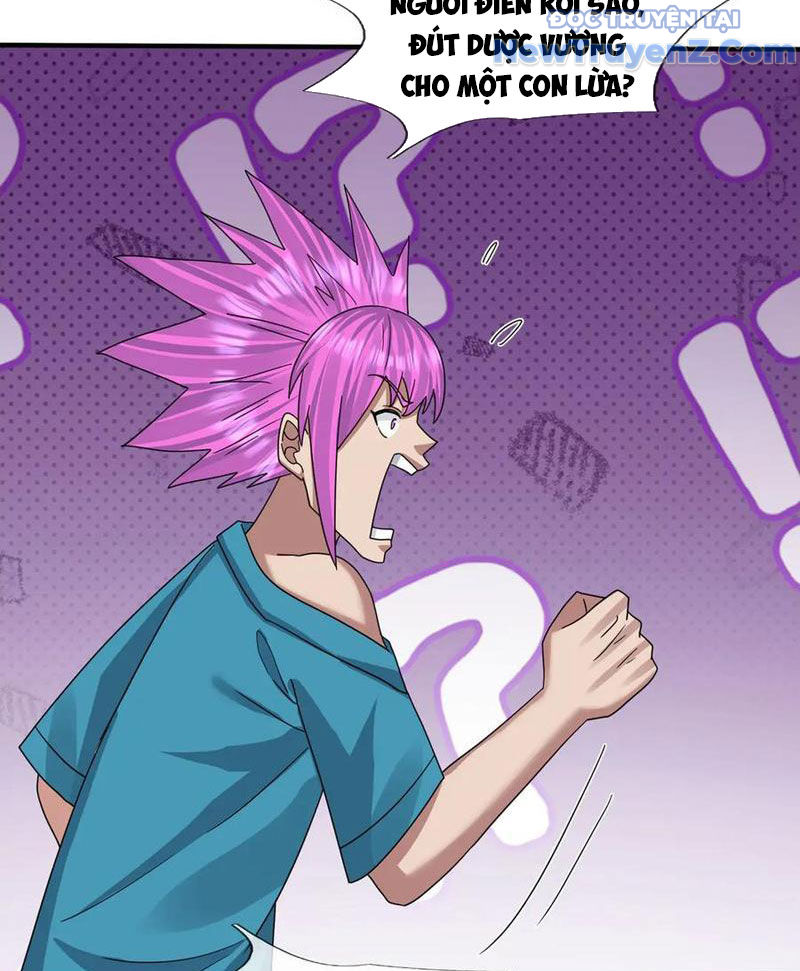 Khởi đầu Bằng Một Vạn Hít đất: Oanh Sát Thần Minh! Chap 52 - Next Chap 53