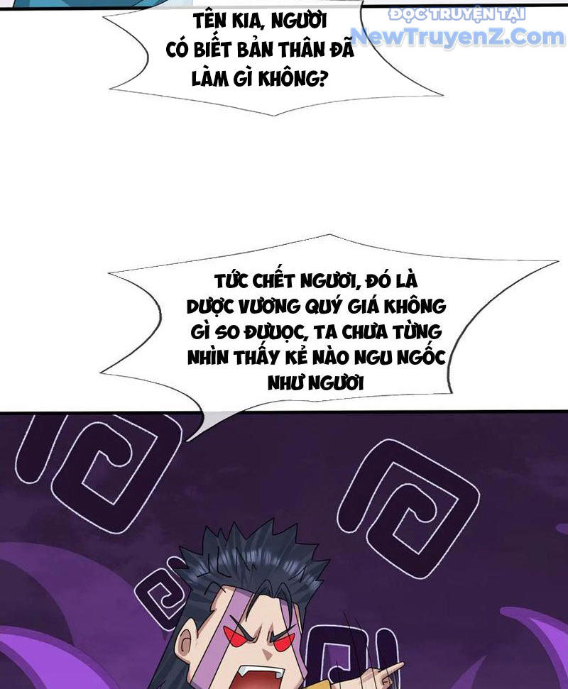 Khởi đầu Bằng Một Vạn Hít đất: Oanh Sát Thần Minh! Chap 52 - Next Chap 53