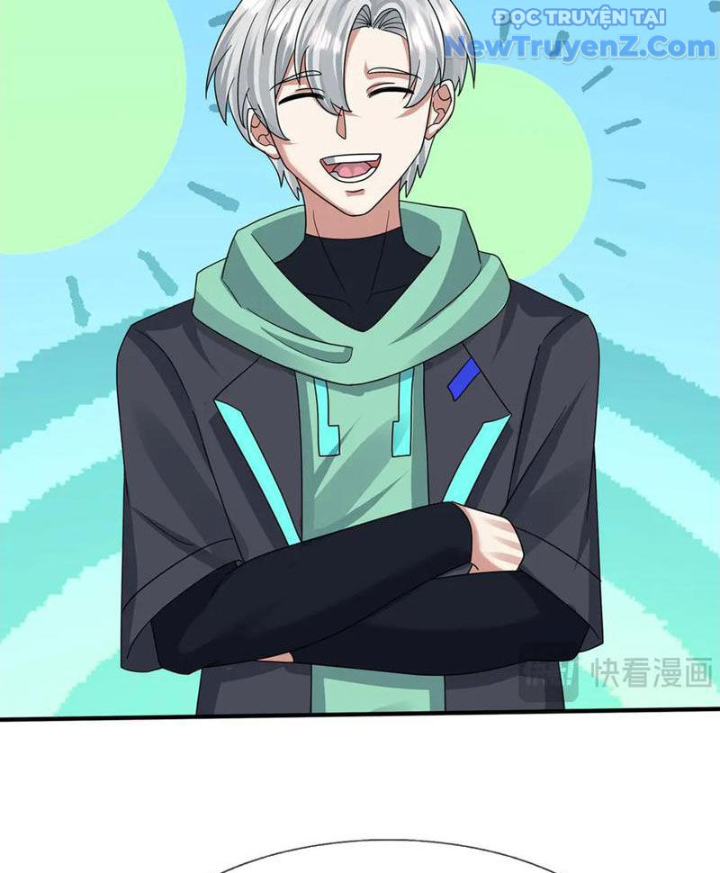 Khởi đầu Bằng Một Vạn Hít đất: Oanh Sát Thần Minh! Chap 52 - Next Chap 53