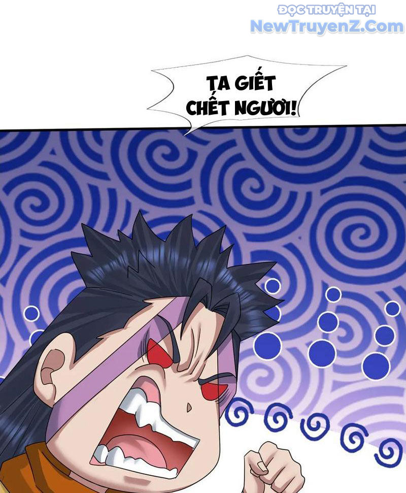 Khởi đầu Bằng Một Vạn Hít đất: Oanh Sát Thần Minh! Chap 52 - Next Chap 53