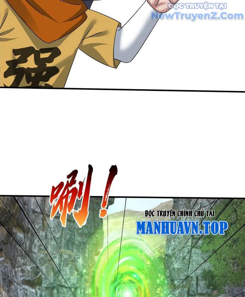 Khởi đầu Bằng Một Vạn Hít đất: Oanh Sát Thần Minh! Chap 52 - Next Chap 53