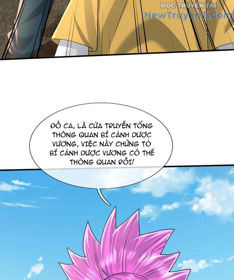 Khởi đầu Bằng Một Vạn Hít đất: Oanh Sát Thần Minh! Chap 52 - Next Chap 53