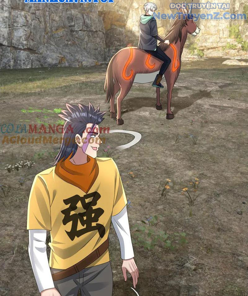 Khởi đầu Bằng Một Vạn Hít đất: Oanh Sát Thần Minh! Chap 52 - Next Chap 53