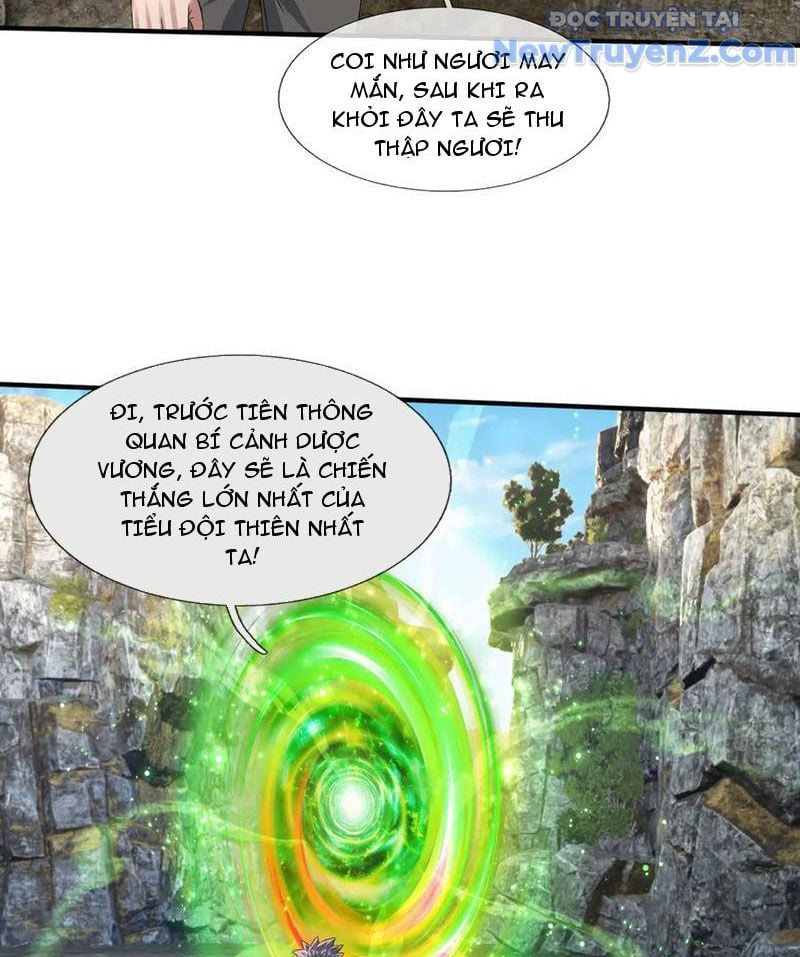 Khởi đầu Bằng Một Vạn Hít đất: Oanh Sát Thần Minh! Chap 52 - Next Chap 53