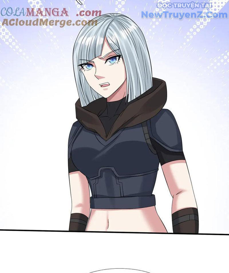 Khởi đầu Bằng Một Vạn Hít đất: Oanh Sát Thần Minh! Chap 52 - Next Chap 53