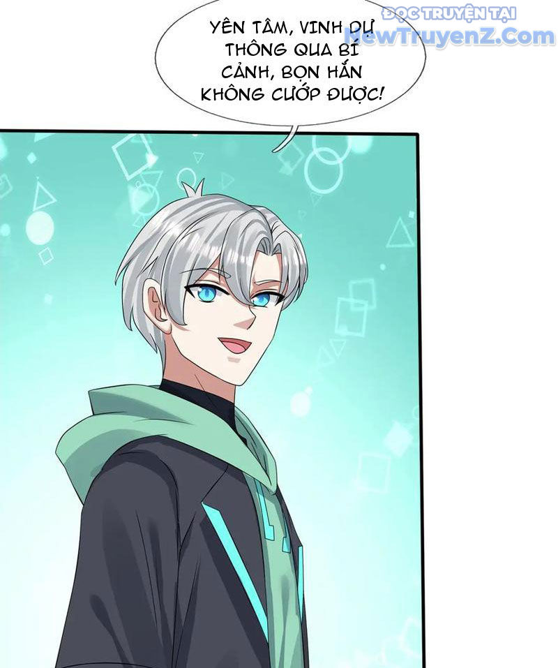 Khởi đầu Bằng Một Vạn Hít đất: Oanh Sát Thần Minh! Chap 52 - Next Chap 53