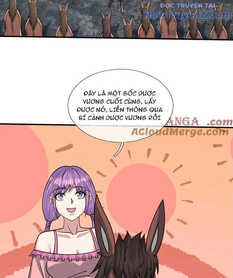 Khởi đầu Bằng Một Vạn Hít đất: Oanh Sát Thần Minh! Chap 52 - Next Chap 53