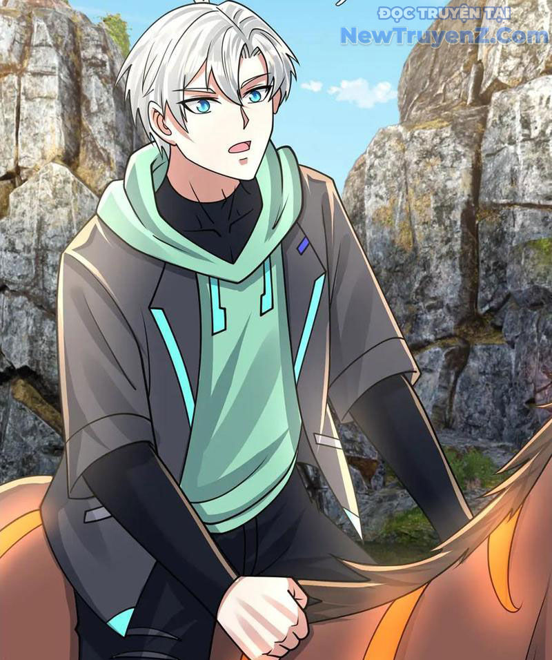 Khởi đầu Bằng Một Vạn Hít đất: Oanh Sát Thần Minh! Chap 52 - Next Chap 53