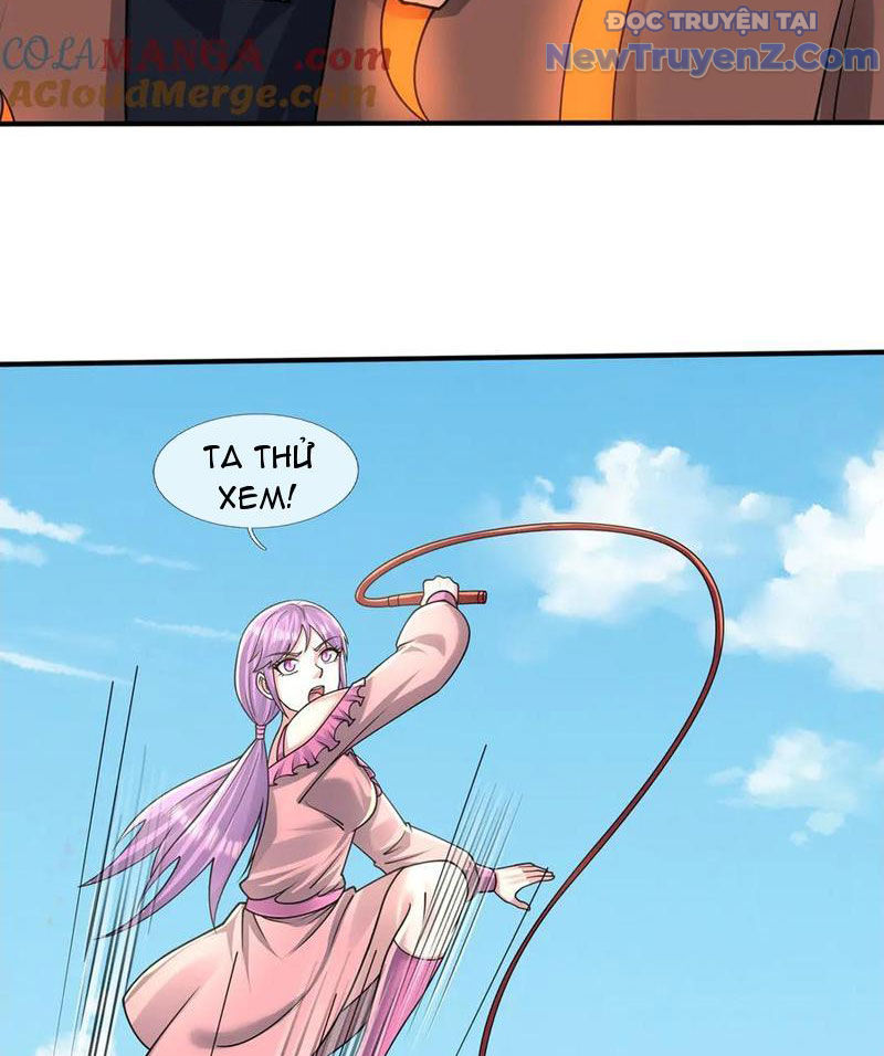 Khởi đầu Bằng Một Vạn Hít đất: Oanh Sát Thần Minh! Chap 52 - Next Chap 53