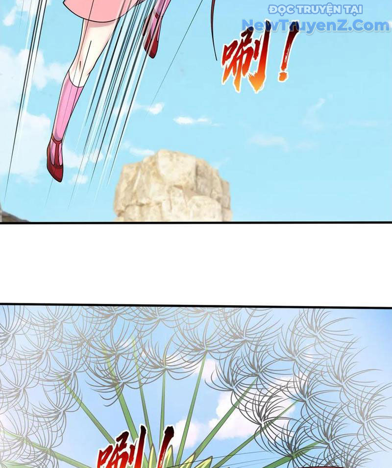 Khởi đầu Bằng Một Vạn Hít đất: Oanh Sát Thần Minh! Chap 52 - Next Chap 53