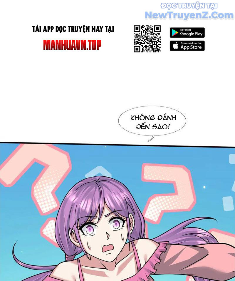 Khởi đầu Bằng Một Vạn Hít đất: Oanh Sát Thần Minh! Chap 52 - Next Chap 53