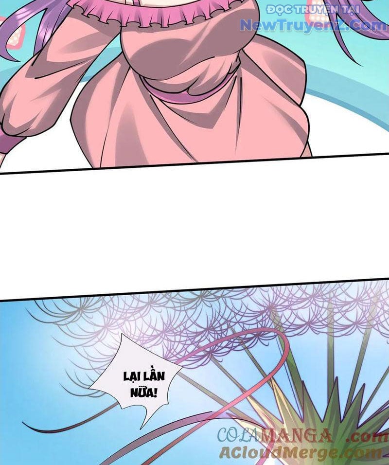 Khởi đầu Bằng Một Vạn Hít đất: Oanh Sát Thần Minh! Chap 52 - Next Chap 53