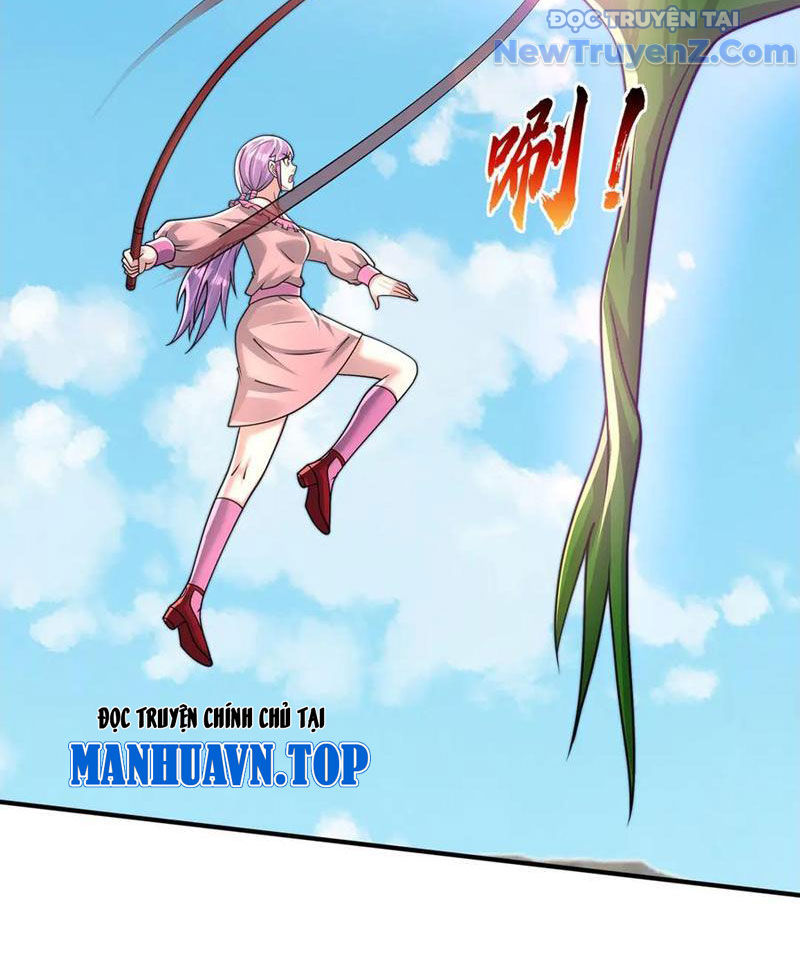 Khởi đầu Bằng Một Vạn Hít đất: Oanh Sát Thần Minh! Chap 52 - Next Chap 53