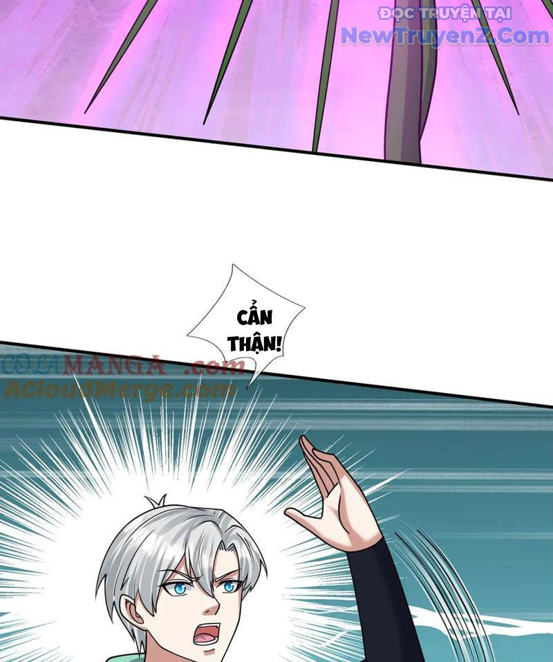 Khởi đầu Bằng Một Vạn Hít đất: Oanh Sát Thần Minh! Chap 52 - Next Chap 53