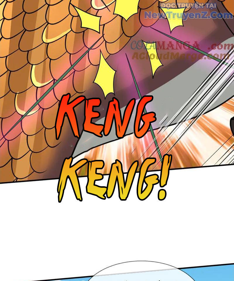 Khởi đầu Bằng Một Vạn Hít đất: Oanh Sát Thần Minh! Chap 52 - Next Chap 53