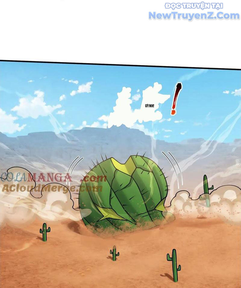 Khởi đầu Bằng Một Vạn Hít đất: Oanh Sát Thần Minh! Chap 52 - Next Chap 53